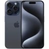 Apple iPhone 15 Pro Max 512GB Tytan Błękitny