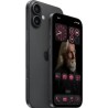 Apple iPhone 16 128GB Czarny