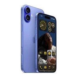 Apple iPhone 16 128GB...
