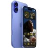 Apple iPhone 16 256GB Niebieski