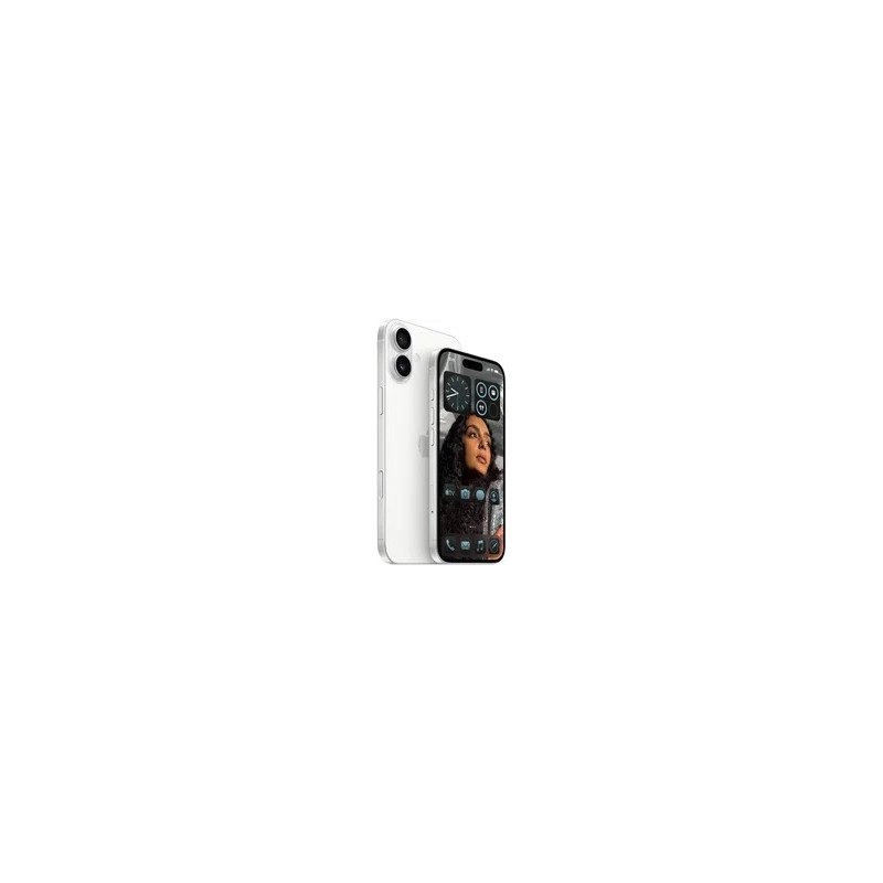 Apple iPhone 16 512GB Biały