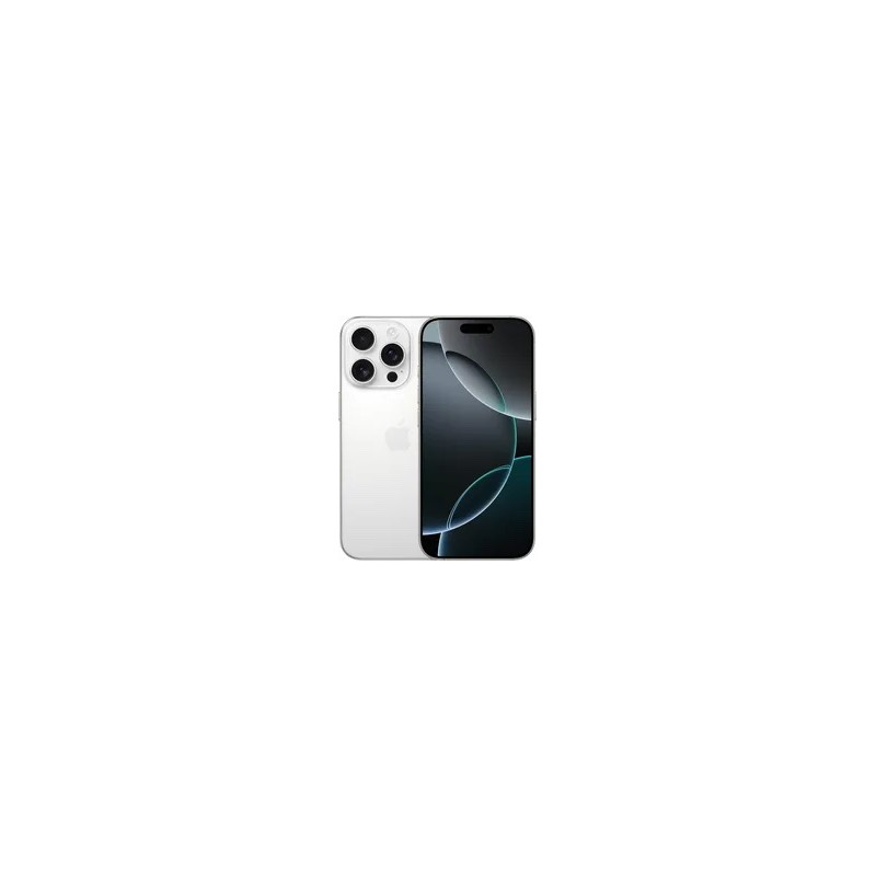 Apple iPhone 16 Pro Max 256GB Tytan Biały