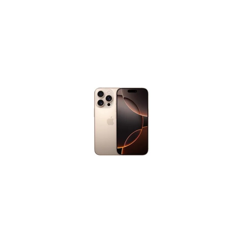 Apple iPhone 16 Pro Max 512GB Tytan Pustynny
