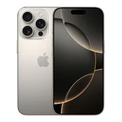 Apple iPhone 16 Pro 128GB...