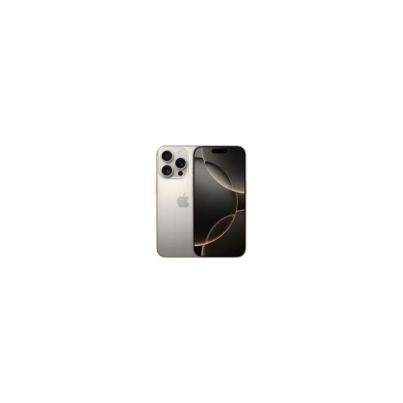 Apple iPhone 16 Pro 128GB Tytan Naturalny