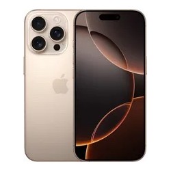 Apple iPhone 16 Pro 256GB...