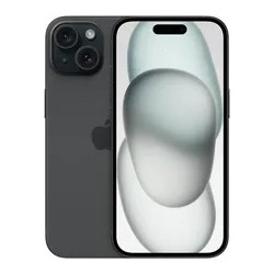 iPhone 15 128 CZARNY