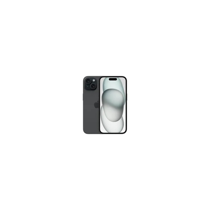 iPhone 15 128 CZARNY