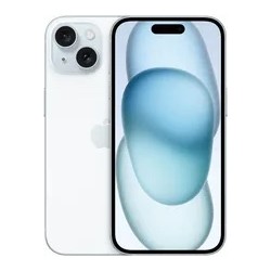 iPhone 15 128 Plus niebieski