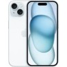 iPhone 15 128 Plus niebieski