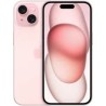 iPhone 15 128 Plus różówy