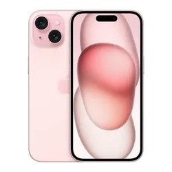 iPhone 15 256 Plus różówy