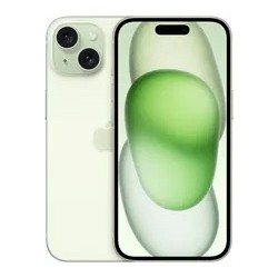 iPhone 15 256 Plus zielony