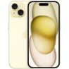 iPhone 15 256 Plus żółty