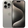 Apple iPhone 15 Pro Max 256GB Tytan naturalny